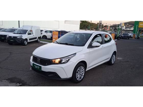 FIAT ARGO 1.0 FIREFLY FLEX DRIVE MANUAL FIAT ARGO 1.0 FIREFLY FLEX DRIVE MANUAL